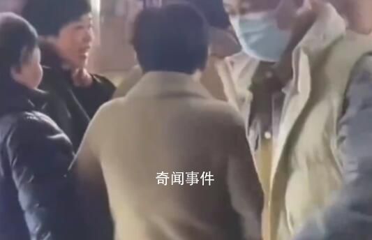 網友偶遇張頌文考科目二 滿分通過