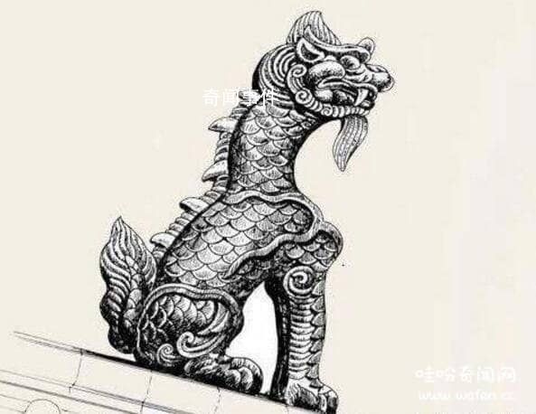 傳說龍生九子是哪九子 龍生九子子子不同