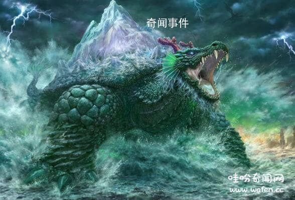 傳說(shuō)龍生九子是哪九子 龍生九子子子不同