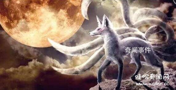 封神榜九尾狐蘇妲己有沒有死 九尾狐蘇妲己的來歷是什么