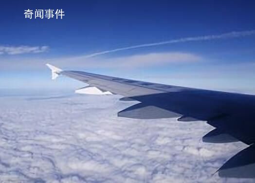 飛機(jī)延誤6小時發(fā)現(xiàn)金 乘客:消氣了