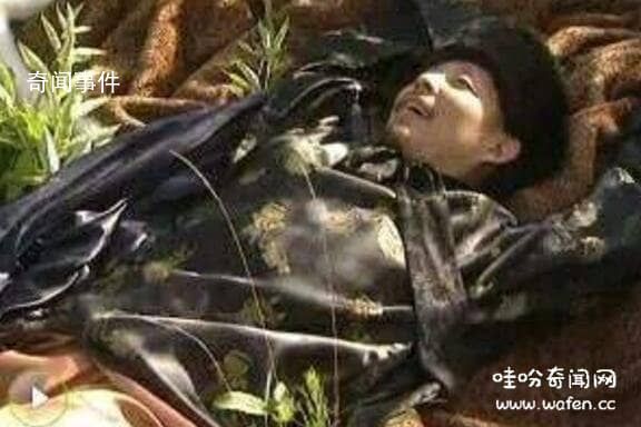 寶日龍梅和康熙的孩子是誰 寶日龍梅和康熙什么關系