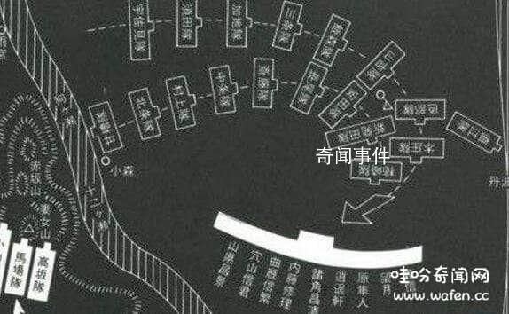 戰場上的十大古陣有哪些 中國十大古陣真實嗎