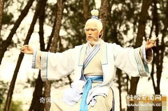 姜子牙為什么不能成仙 姜子牙沒封神的原因是什么