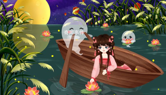 鬼節(jié)是哪一天 鬼節(jié)都是什么時(shí)候 鬼節(jié)不能做的21件事有哪些