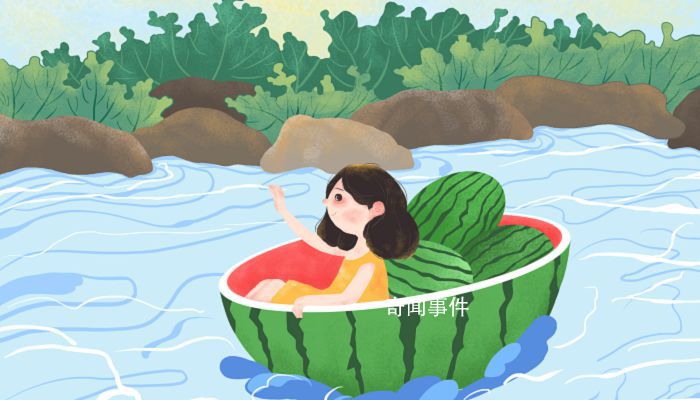 三伏天如何減肥 三伏天為啥是減肥的好時候 三伏天注意事項有哪些