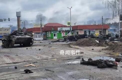 俄稱4名俄記者遭烏軍炮擊 已致1死