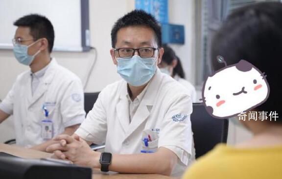 00后小伙狂炫火鍋炸雞確診直腸癌 發病和生活作息有很大關系