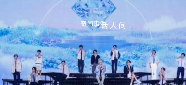 seventeen宣布十月回歸 克拉們有福了