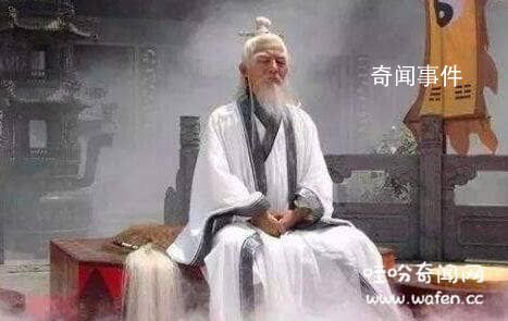 張三豐到底活了多少歲 張三豐212歲真的嗎 張三豐是真實存在的嗎