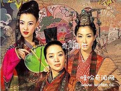 鐘無艷為什么那么丑 鐘無艷是什么歷史人物 有事鐘無艷無事夏迎春什么意思
