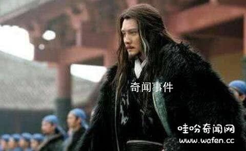 劉邦和項羽歷史故事有哪些 劉邦和項羽是什么關系啊