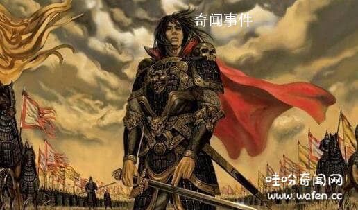 劉邦和項羽歷史故事有哪些 劉邦和項羽是什么關(guān)系啊