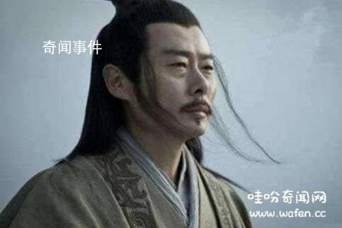 劉邦和項羽歷史故事有哪些 劉邦和項羽是什么關系啊