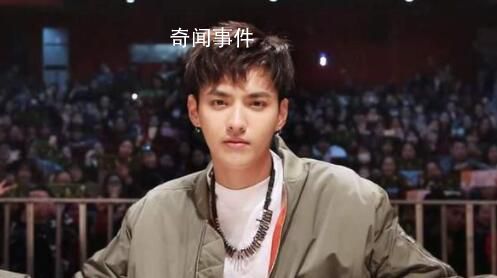 吳亦凡案二審擇期宣判 案件審理過程中