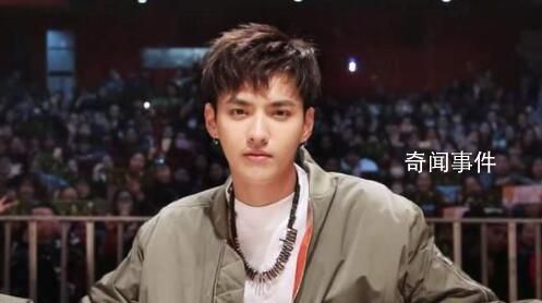 吳亦凡至今已被拘押看守所近2年 吳亦凡案二審擇期宣判
