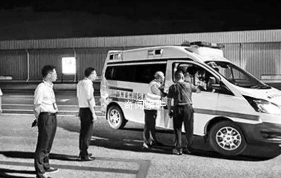 川航8985緊急備降江蘇 病人明日將轉出ICU