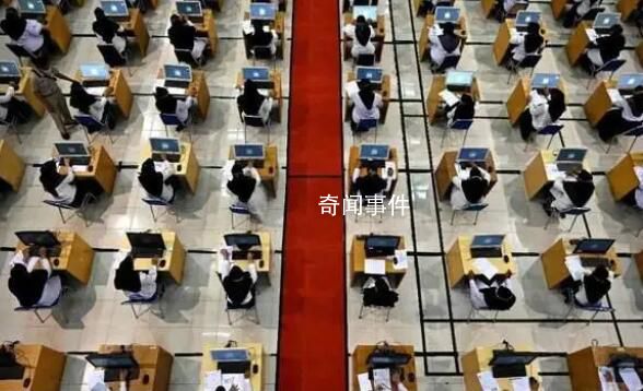 高考移民涌入黑龍江 408分能上一本