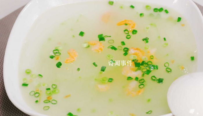 大暑節氣吃什么傳統食物 大暑吃什么食物最好