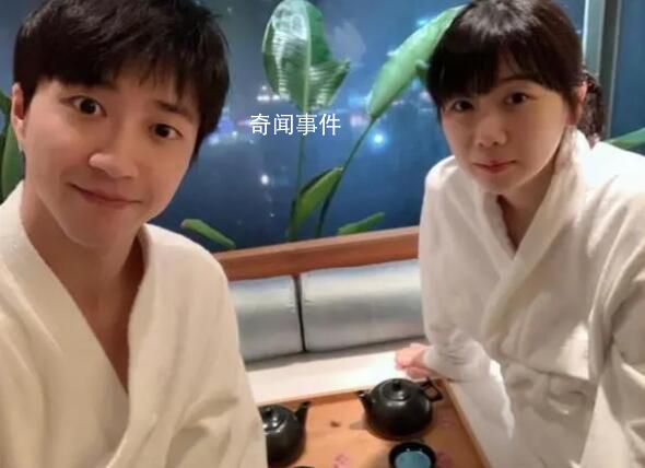 江宏杰將召開記者會控訴福原愛 讓更多人知道發生了什么