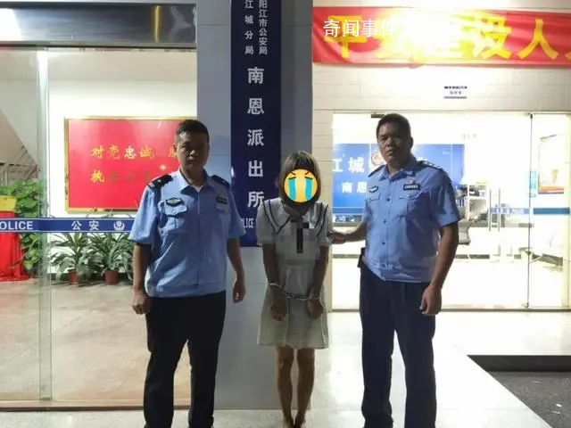 39歲男子扮女裝賣淫3次被抓 行政拘留十二天