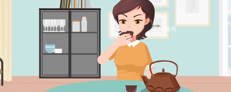 女性長期喝茶的好處有哪些 適合女生長期喝的茶有哪些