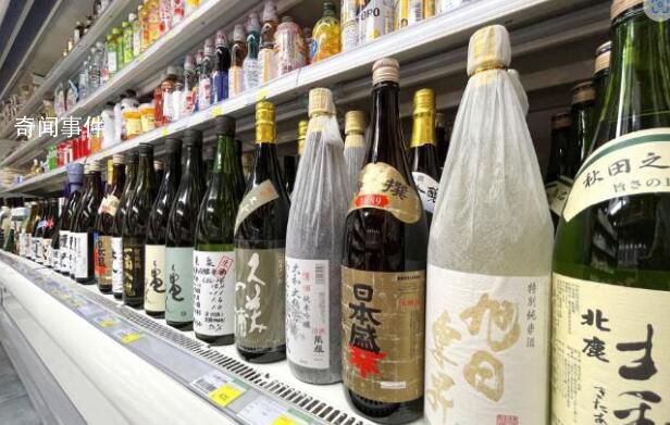 日媒曝日對(duì)華出口食品通關(guān)延遲 或與中方全面檢測(cè)有關(guān)