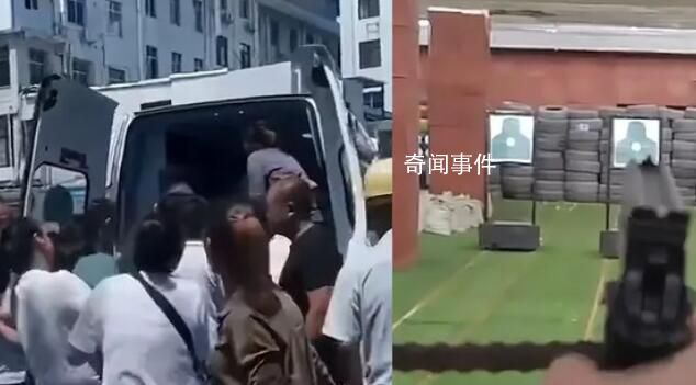 17歲男孩中槍身亡 親屬發聲