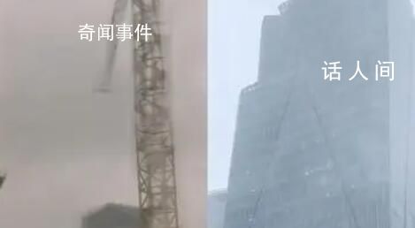 廈門暴雨似飛瀑傾泄而下 再次提醒市民不要出門