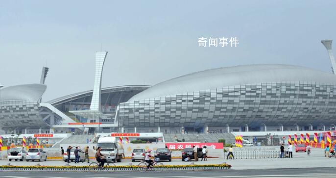 體育館受損 泉州五月天演唱會咋辦