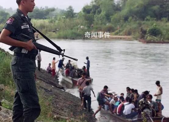 男子偷渡到緬甸當(dāng)雇傭軍被判拘役 為什么要選擇如此危險(xiǎn)的道路