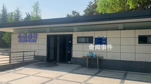 上公廁有可能得猴痘嗎?專家解答