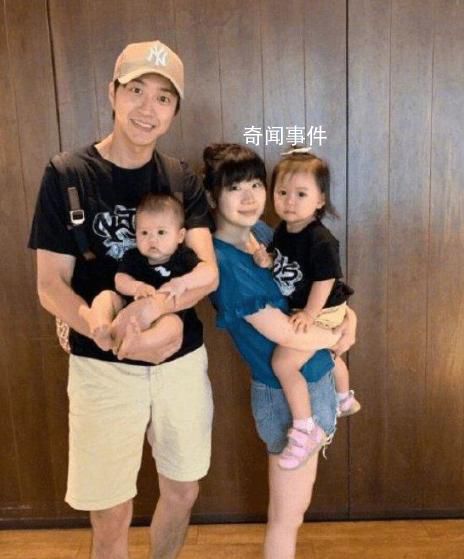 福原愛發律師聲明回應江宏杰 勿對外公開討論家事