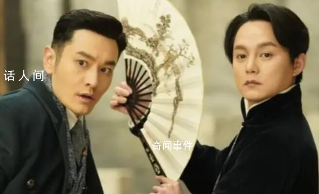 尹正被黃曉明的土味情話yue到了 這究竟是怎么回事