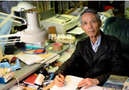 森村誠一去世 曾揭露731部隊罪行