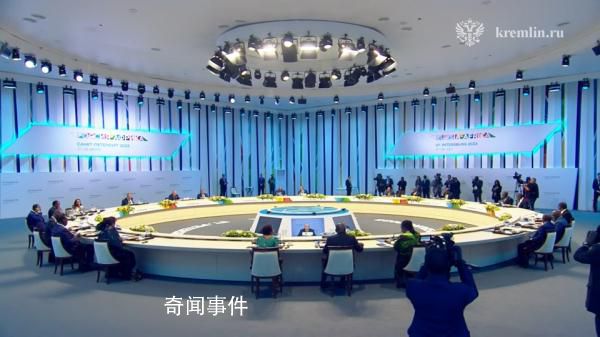 普京:拒絕談判的不是俄羅斯