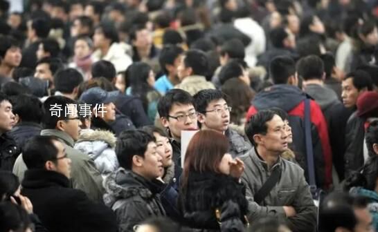 北大張丹丹:青年失業率怎么算出來的