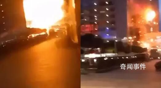 俄稱莫斯科遭烏無人機襲擊:樓體爆炸