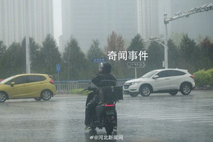 影響1.3億人 多地將迎極端強(qiáng)降雨