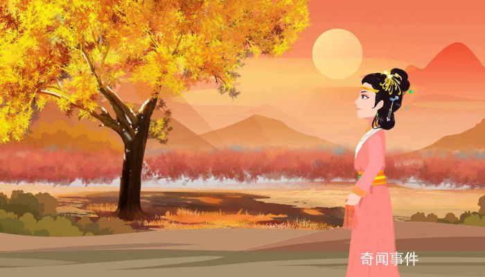 關于立秋的詩句大全 描寫立秋的古詩一覽