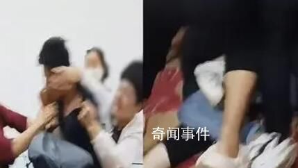 游客圍毆導游撕衣腳踹猛扇耳光 官方回應目前雙方已和解