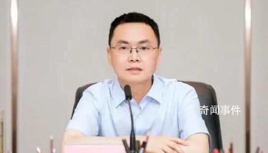 湖南一縣委書記自殺?官方回應