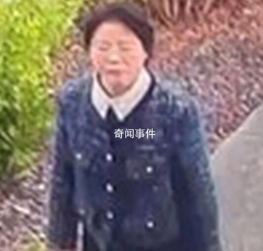 新西蘭警方:失蹤中國女子或已遇害
