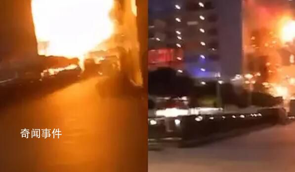 俄稱烏無人機襲擊莫斯科:樓體爆炸