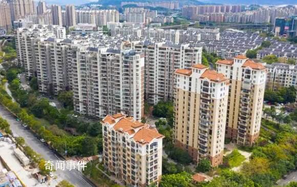 北深廣齊表態 樓市調整政策或落地