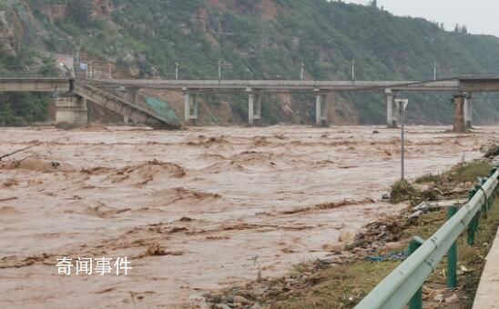 北京首次用98年建成的滯洪水庫蓄洪 最大限度發揮蓄洪調峰作用