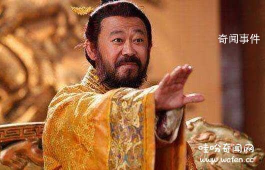 程咬金為什么當皇帝 程咬金真的當過皇帝嗎