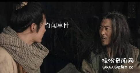 丘處機與張三豐的關系是什么 丘處機和張三豐是一個朝代的嗎