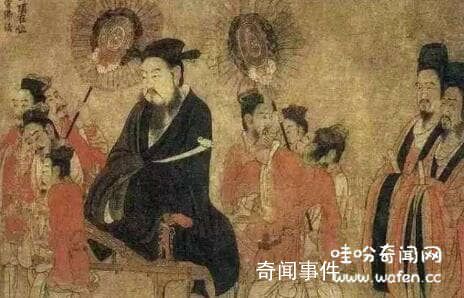 鬼谷子為什么是禁書 鬼谷子到底有多厲害