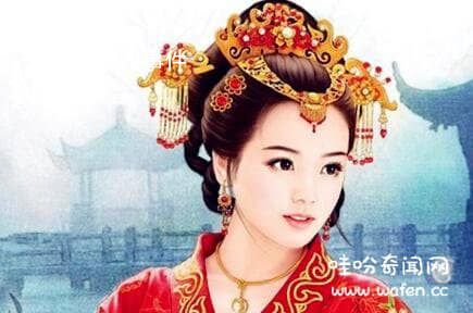 中國古代十大才女圖片 中國十大才女是哪幾個人物